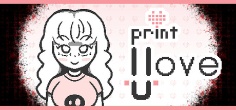 秘密告白 /Print I Love U    Build.24820450    免安装中文版