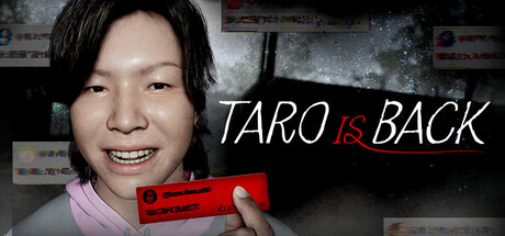 太郎君回来了/TARO IS BACK|たろうくんはいってきました     Build.24972908   免安装中文版