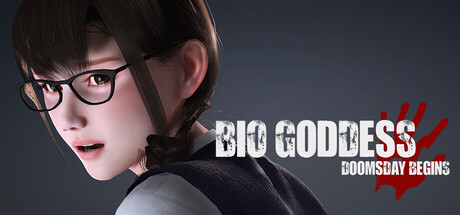 生化女神末日开端/ BIO GODDESS   v1.7.5v   免安装中文版