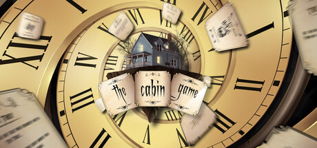 小屋游戏|纸牌逃生：小屋/the cabin game    v20260827   免安装英文版