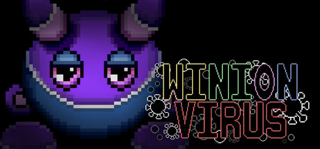 威尼恩病毒/ Winion Virus    Build.24832199   免安装中文版