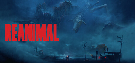 生灵重塑/ REANIMAL/ 单机+联机   v368137  全DLC  免安装中文版