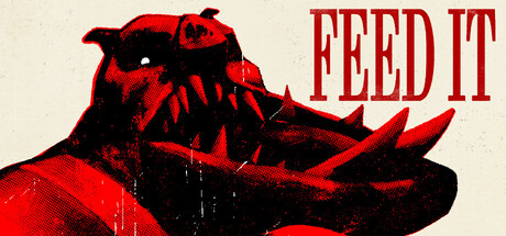 喂它‌/FEED IT    Build.24952246   免安装中文版