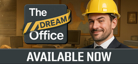 梦想办公室 / The Dream Office   Build.24860374   免安装中文版