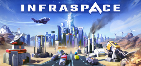 基建空间|太空之外/InfraSpace   Build.24650811   免安装中文版