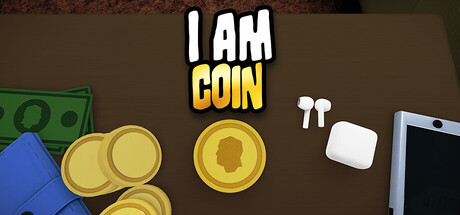 我是钱/ I Am Coin   Build.23666761  免安装中文版
