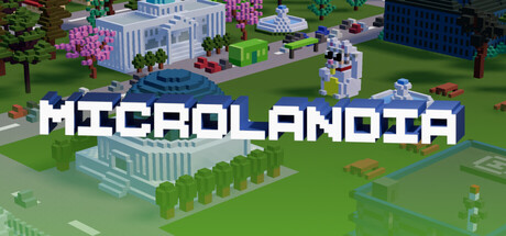 微观之城/ Microlandia   Build.23769148   免安装中文版