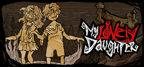 我的可爱女儿 /My Lovely Daughter   Build.21282647   免安装中文版