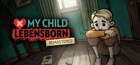 我的孩子：生命之泉 重制版 /My Child Lebensborn Remastered  Build.20336853   免安装中文版