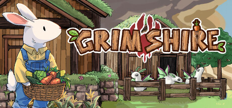 格林郡/ Grimshire    v0.28.1   免安装英文版