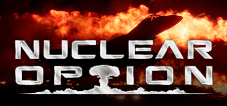 终极威慑 /Nuclear Option   Build.21204525   免安装英文版
