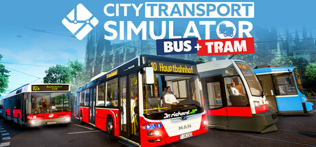 城市交通模拟 /City Transport Simulator    v1.4.0 全DLC   免安装中文版