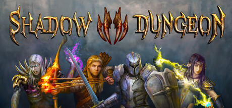 暗影地牢 /Shadow Dungeon    v1.2.2  免安装中文版