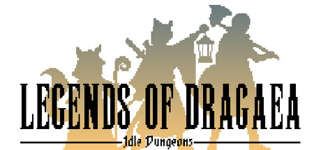 德拉加传说|德拉盖亚传说：放置地牢 / Legends of Dragaea Idle Dungeons    v2.1.2c     免安装中文版