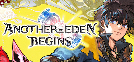 另一个伊甸：起源 /Another Eden Begins   Build.25296903    免安装中文版