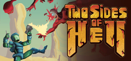 地狱两面/Two Sides of Hell    Build.25366363    免安装中文版