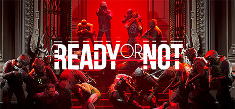 严阵以待/Ready or Not/单机+联机   v133804  全DLC  全MOD 送修改器   免安装中文版