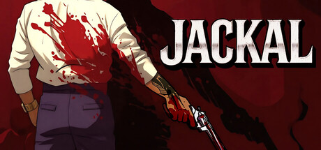 豺狼/Jackal    Build.25074659   免安装中文版