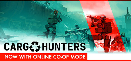 货运猎手/Cargo Hunters    Build.24834221   免安装中文版