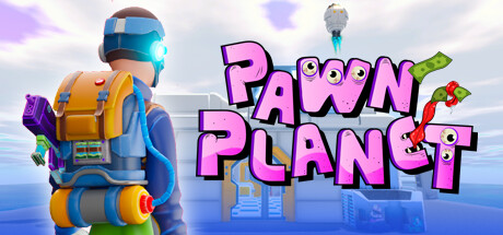 典当星球|当铺星球 / Pawn Planet   v1.0.1  免安装中文版