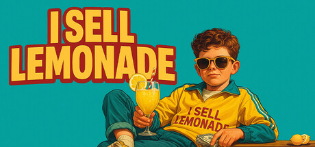 我卖柠檬水 /I Sell Lemonade    Build.21174091    免安装中文版