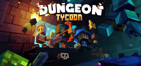 地下城资本家/Dungeon Tycoon  v1.3.2  免安装中文版