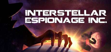 星际间谍公司/Interstellar Espionage Inc.   Build.20872496   免安装中文版