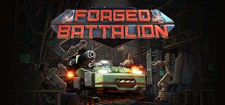 锻造营/Forged Battalion   Build.20922807    免安装中文版