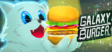 银河汉堡 /Galaxy Burger   v1.3.52    免安装中文版