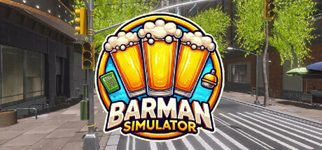 酒保模拟器 /Barman Simulator  v1.0.0   免安装中文版