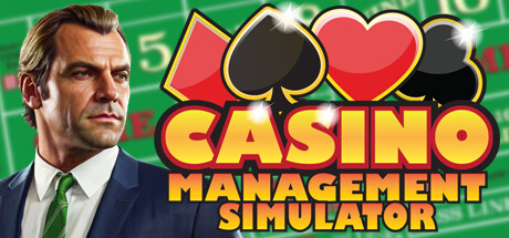 赌场经营模拟器/Casino Management Simulator   Build.20972290   免安装中文版