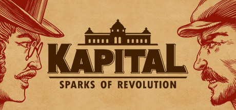 资本论：革命的火花/ Kapital Sparks of Revolution   Build.20692150   免安装中文版