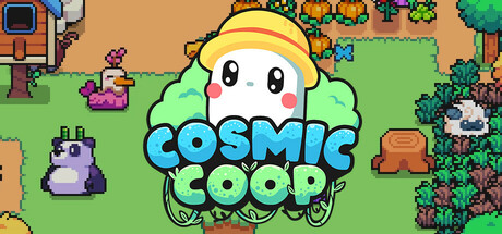 克里特灵/ Cosmic Coop   Build.20801485   免安装中文版