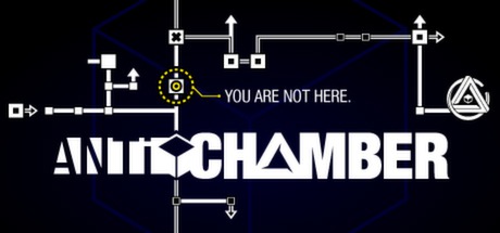 环绕走廊 Build.296940（Antichamber）免安装英文版