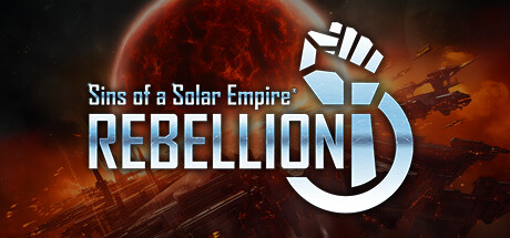 太阳帝国的原罪1 v1.98 送修改器（Sins of a Solar Empire: Rebellion）免安装中文版