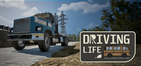 驾驶人生|驾驶生活/ Driving Life   免安装中文版