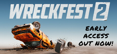 撞车嘉年华2 v0.338649（Wreckfest 2）免安装英文版