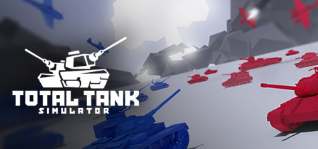 全面坦克模拟器/ Total Tank Simulator   Build.11021023   免安装中文版