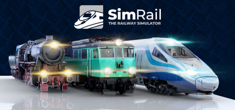 模拟铁路：铁路模拟器 v20250313（SimRail – The Railway Simulator）免安装中文版