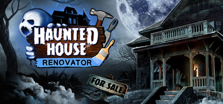 鬼屋改造家（Haunted House Renovator）免安装中文版