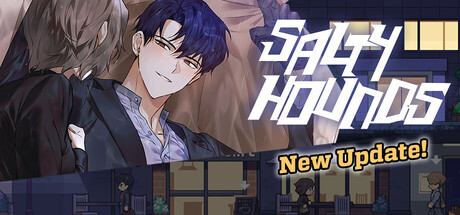 凊恧猎犬/ Salty Hounds   Build.18797429   免安装中文版