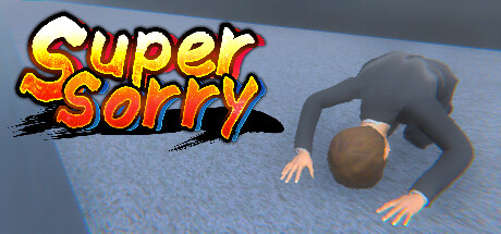 超土下座 v1.0.0（SuperSorry）免安装英文版
