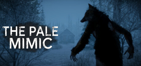 苍白拟态者 /The Pale Mimic    Build.24696294    免安装中文版