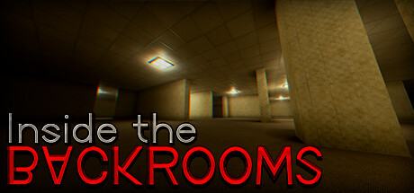 深入后室 /Inside the Backrooms/单机+联机    Build.24477856   免安装中文版