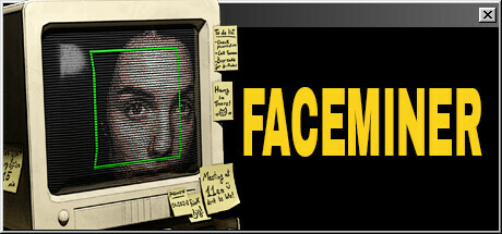 人脸挖掘|面容采集者/ FACEMINER   Build.24883185   免安装中文版