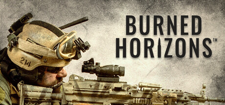 燃烧地平线|灼烬地平线/BURNED HORIZONS    v20260824   免安装英文版
