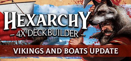 帝王牌局：古国纷争/ Hexarchy  Build.24893789  免安装中文版
