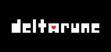 三角符文/DELTARUNE     Build.24484059   免安装中文版