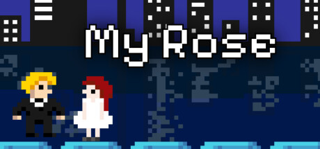 我的玫瑰 /My Rose    Build.18006610    免安装中文版