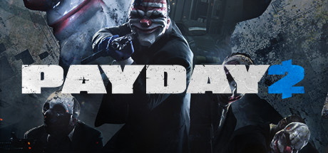 收获日2 /PAYDAY 2/单机+联机    v158474  全DLC    免安装中文版